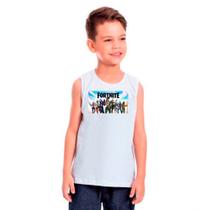 Camiseta fortnite infantil 8