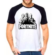 Camiseta fortnite masculina 5
