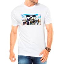 Camiseta fortnite masculina 8