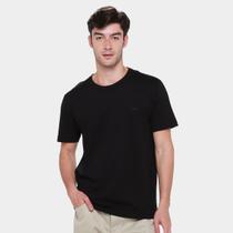 Camiseta Forum Casual Masculina Camiseta Forum Casual Masculina