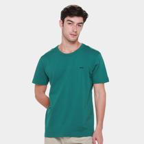 Camiseta Forum Casual Masculina