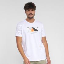 Camiseta Forum Estampada Masculina