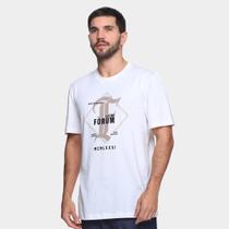 Camiseta Forum I Masculina Camiseta Forum I Masculina
