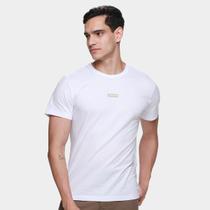 Camiseta Forum II Casual Masculina Camiseta Forum II Casual Masculina
