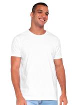 Camiseta Forum Masculina Icon Branca
