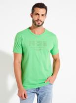Camiseta Forum Preto