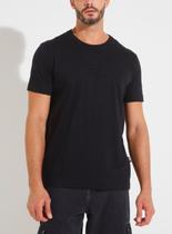 Camiseta Forum Preto