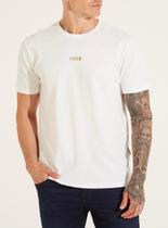 Camiseta Forum Preto