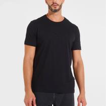 Camiseta Forum Special Edition Ou25 Preto Masculino