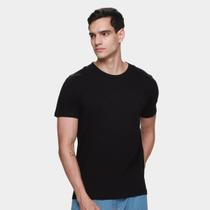 Camiseta Forum V Masculina Camiseta Forum V Masculina