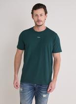 Camiseta forum verde malachite Camiseta forum verde malachite