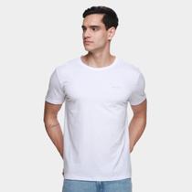 Camiseta Forum VI Casual Masculina Camiseta Forum VI Casual Masculina