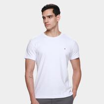 Camiseta Forum VII Casual Masculina Camiseta Forum VII Casual Masculina