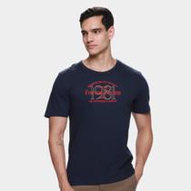 Camiseta Forum X Masculina Camiseta Forum X Masculina
