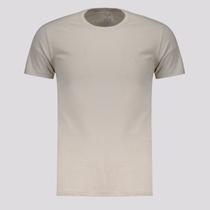 Camiseta Four All Prime Bege