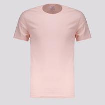 Camiseta Four All Prime Salmão