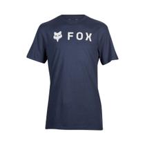 Camiseta Fox Absolute Prem Azul