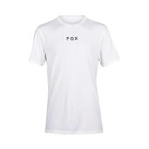 Camiseta Fox Flora SS Premium