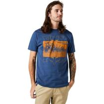 Camiseta Fox Head Splitter Ss Premium