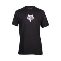 Camiseta Fox Inorganic Ss Premium
