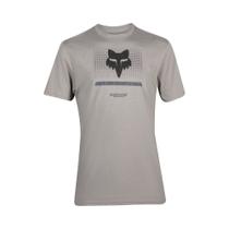 Camiseta Fox Optical Prem Preta
