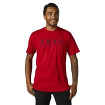 Camiseta Fox Pinnacle SS Premium Camiseta Fox Pinnacle SS Premium