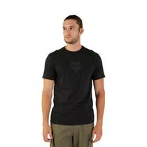 Camiseta Fox Racing Fox Head SS PREM Preta - 100% Algodão