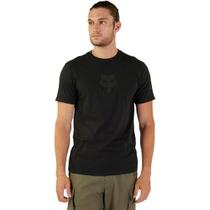 Camiseta Fox Racing Fox Head SS PREM - Preta - Tamanho M