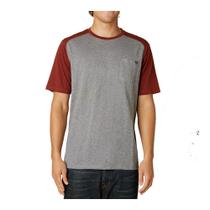 Camiseta Fox Raxcity Ss Camiseta Fox Raxcity Ss