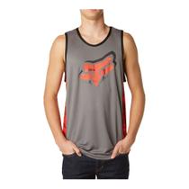 Camiseta Fox Regata Active Frequency