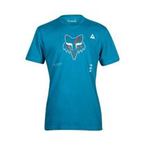 Camiseta Fox Withered Prem Preta