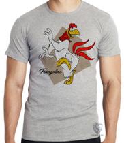 Camiseta Frangolino Blusa criança infantil juvenil adulto camisa tamanhos