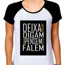 Camiseta frases humor engraçadas feminina07