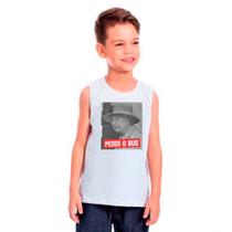 Camiseta frases humor engraçadas infantil10