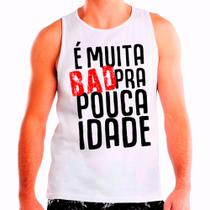 Camiseta Frases Humor Lançamento 01