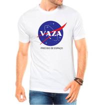 Camiseta Frases Humor Lançamento 03
