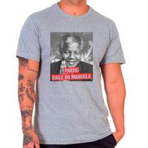 Camiseta Frases Humor Lançamento 04