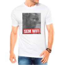 Camiseta Frases Humor Lançamento 11