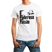 Camiseta Frases Humor Lançamento 19
