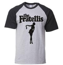 Camiseta Fratellis Camiseta Fratellis