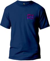 Camiseta Freak Waves Classic Masculina e Feminina 100% Algodão Primeira Linha Gola Redonda