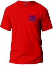 Camiseta Freak Waves Classic Masculina e Feminina 100% Algodão Primeira Linha Gola Redonda