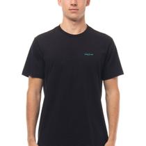 Camiseta Freesurf 110411085 Preto