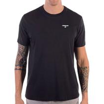 Camiseta Freesurf Atitude Preta