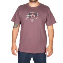 Camiseta Freesurf Floral Camiseta Freesurf Floral