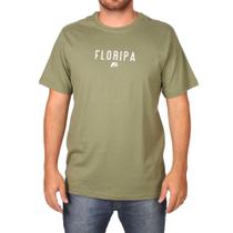 Camiseta Freesurf Floripa