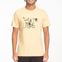 Camiseta Freesurf Go Surf