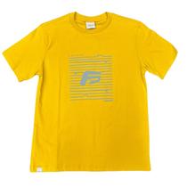 Camiseta Freesurf Juvenil Shark