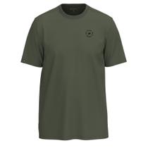 Camiseta Freesurf Surf Verde Camiseta Freesurf Surf Verde