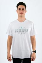 Camiseta Freesurf Techshirts Degrade